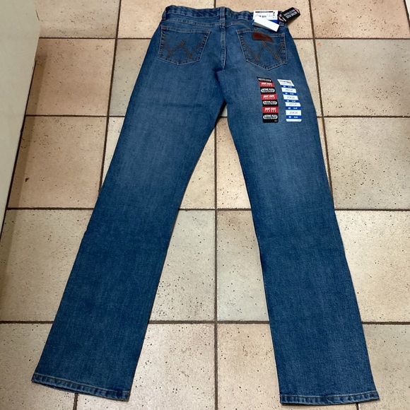 20X Wrangler, size 29/38 slim - Picture 5 of 10